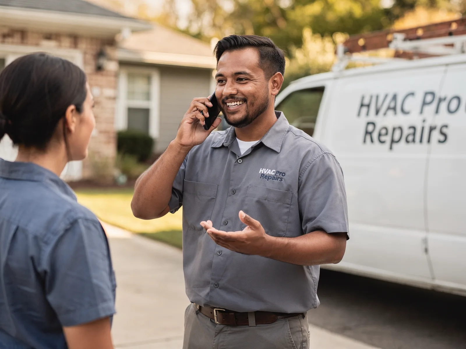 Heat Pump Repair Amesbury, MA FAQs